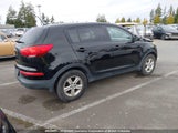 Kia Sportage Lx KNDPB3AC1F7702265 снимка