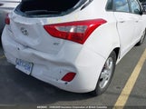 Hyundai Elantra Gt KMHD25LH0EU167285 снимка