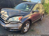 Honda Cr-V 5J6RE4H7XBL812385 снимка