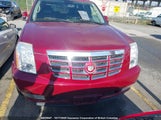 Cadillac Escalade Luxury 1GYFK63837R243438 снимка