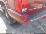 Cadillac Escalade Luxury 1GYFK63837R243438 снимка