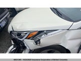 Hyundai Sonata Hybrid/Limited KMHE34L11GA036367 fotografie