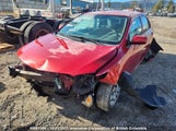Toyota Corolla S/Le/Xle 2T1BU4EE5AC203028 снимка