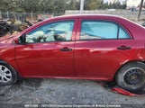 Toyota Corolla S/Le/Xle 2T1BU4EE5AC203028 снимка