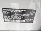 BMW X3 5UX63DP01P9T00391 снимка