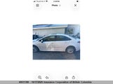 Toyota Corolla Le/Xle 5YFBPMBE3NP366908 снимка