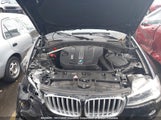 BMW X3 xDrive28D 5UXWY3C58F0E97093 снимка