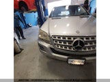 Mercedes-Benz Ml 350 Bluetec 4JGBB2FBXBA641060 снимка