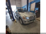 Mercedes-Benz Ml 350 Bluetec 4JGBB2FBXBA641060 снимка