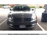 Volkswagen Passat Sel 1VWCH7A35DC075320 снимка