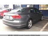 Volkswagen Passat Sel 1VWCH7A35DC075320 снимка