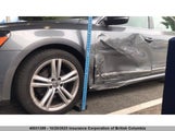 Volkswagen Passat Sel 1VWCH7A35DC075320 снимка