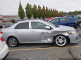 Toyota Corolla S/Le 2T1BU4EE3CC853513 fotografie