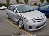 Toyota Corolla S/Le 2T1BU4EE3CC853513 photo