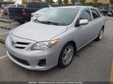 Toyota Corolla S/Le 2T1BU4EE3CC853513 fotografie