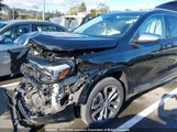 GMC Terrain Denali 3GKALXEX6LL292887 снимка