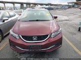 Honda Civic 2HGFB2F53EH012098 снимка
