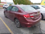 Honda Civic 2HGFB2F53EH012098 fotografie