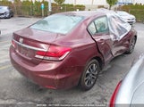 Honda Civic 2HGFB2F53EH012098 снимка