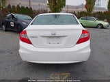 Honda Civic 2HGFB2F90CH041462 снимка