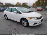 Honda Civic 2HGFB2F90CH041462 fotografie