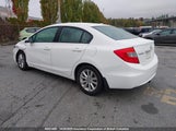 Honda Civic 2HGFB2F90CH041462 снимка