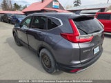 Honda Cr-V 2HKRW2H27HH132565 снимка