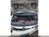 Honda Civic 2HGFA1F49AH015201 снимка