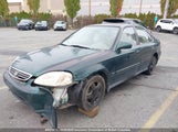 Honda Civic 2HGEJ6685YH905149 снимка