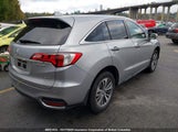 Acura Rdx 5J8TB4H72HL802142 снимка