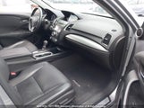 Acura Rdx 5J8TB4H72HL802142 снимка
