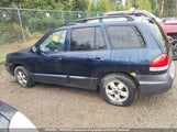 Hyundai Santa Fe KM8SB73D55U991508 снимка
