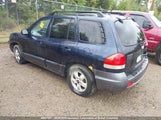 Hyundai Santa Fe KM8SB73D55U991508 снимка