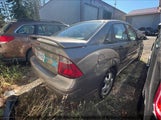 Ford Focus 1FAFP34N15W123426 снимка