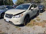 Subaru Xv Crosstrek 2.0 Premium JF2GPACC8DG201794 снимка