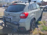Subaru Xv Crosstrek 2.0 Premium JF2GPACC8DG201794 снимка