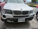 BMW X3 WBXPC9C4XAWJ31527 снимка