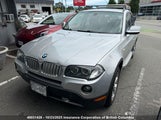 BMW X3 WBXPC9C4XAWJ31527 снимка