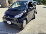 Smart Fortwo Pure/Passion WMEEJ3BA1BK474638 снимка