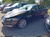 Jaguar Xf SAJXJ0EF0D8S80603 снимка