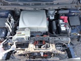 Nissan Leaf 1N4BZ0CP8GC313626 снимка