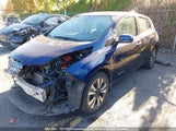 Nissan Leaf 1N4BZ0CP8GC313626 снимка
