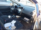 Nissan Leaf 1N4BZ0CP8GC313626 снимка