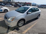 Nissan Sentra 2.0/2.0S/Sr/2.0Sl 3N1AB6AP0BL602127 снимка