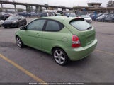 Hyundai Accent KMHCN35C59U141635 снимка