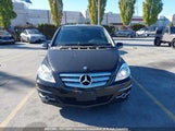 Mercedes-Benz B200 WDDFH34X69J484670 снимка
