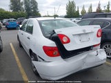 Toyota Corolla Ce/Le/S 2T1BR32E36C580237 снимка