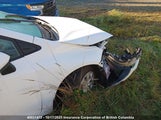 Toyota Corolla Le 5YFB4MDEXRP149870 снимка