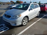 Toyota Corolla Matrix Xr 2T1LR32E56C554176 снимка