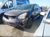 Nissan Rogue S/Sv JN8AS5MT1CW293509 снимка